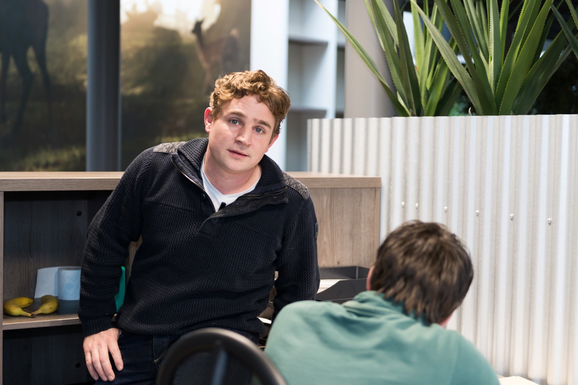 Arend Hardeman: Harde bikkel, boer en multi-ondernemer